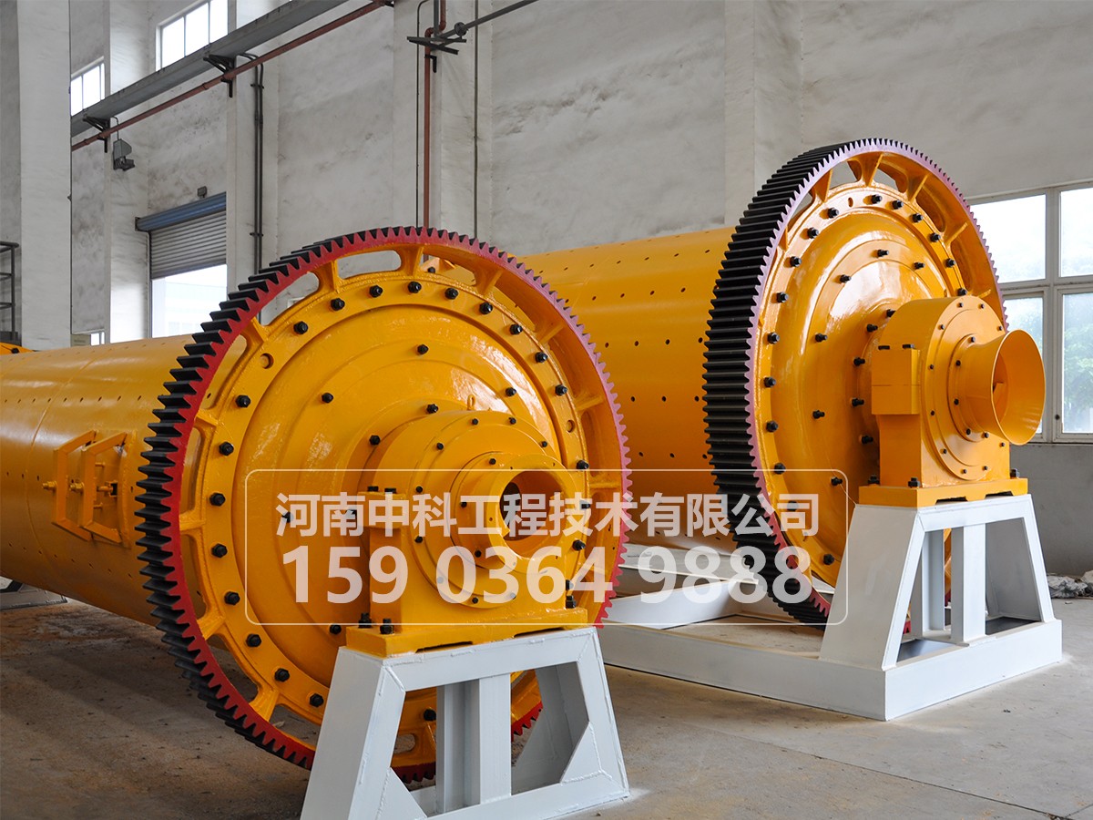 球磨機(jī)給礦器適用于什么作業(yè)？
