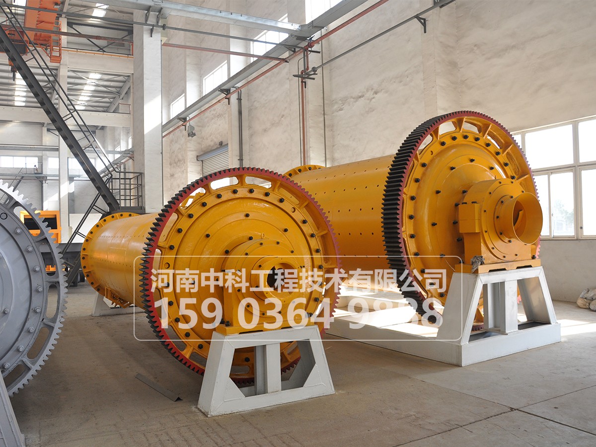球磨機(jī)中研磨體的提升高度受哪些因素的影響？