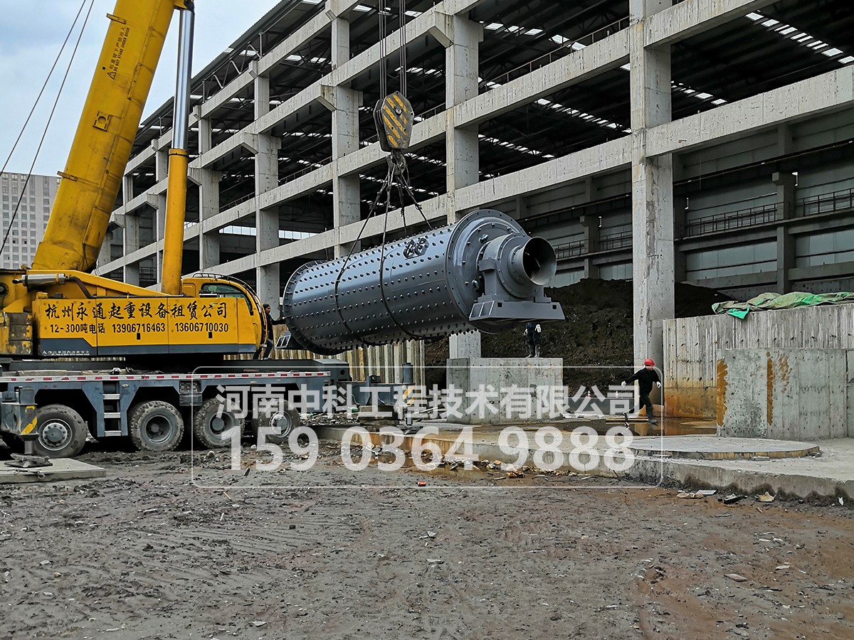 球磨機轉(zhuǎn)速大小有什么作用？