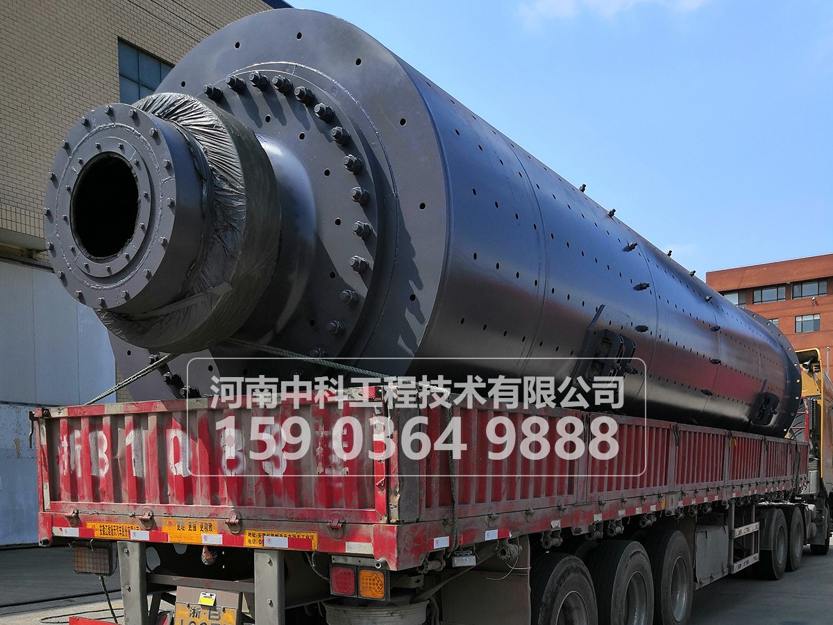球磨機大修、中修、小修主要內(nèi)容是什么？